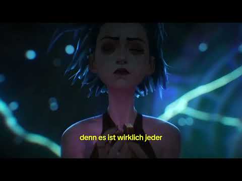 PRECEDE - FEIND (lyrics)