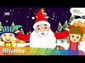 Christmas Special Merry Christmas Plus More Songs Collection For Kids Shemaroo Kids