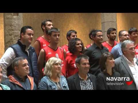 Pleno de victorias en el basket navarro: Basket Navarra, Megacalzado Ardoi y Valle de Egüés