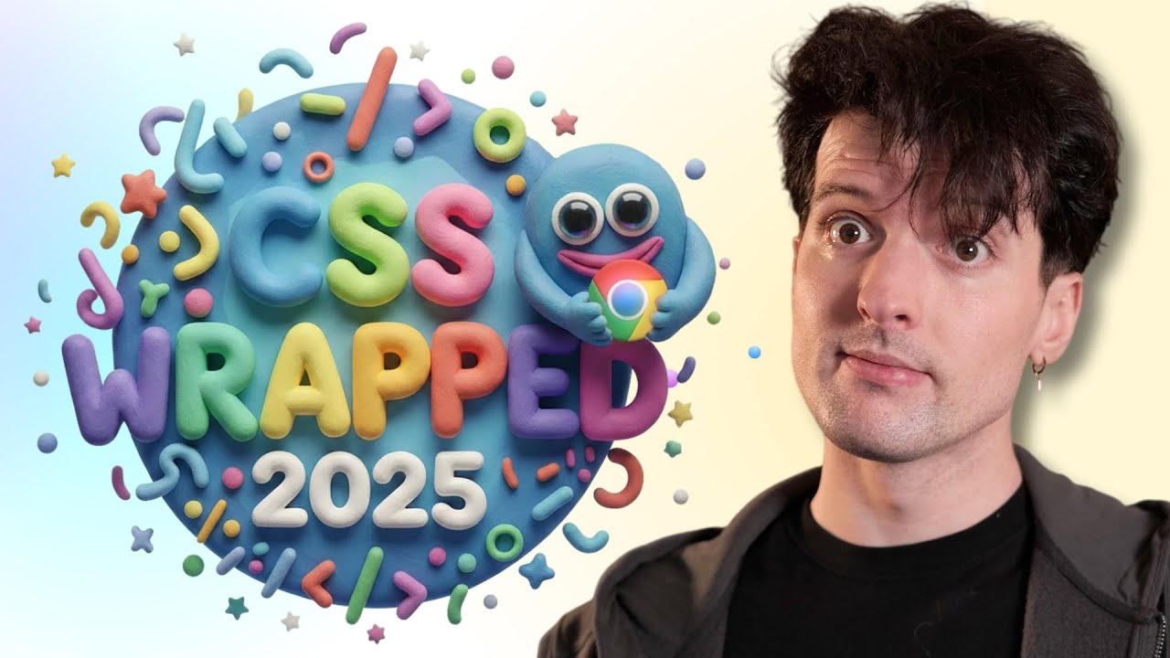 CSS got WAY better in 2025