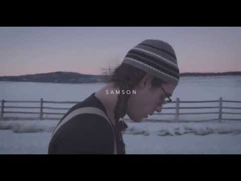 Samson - Stand Alone (Panasonic GH4 Video)