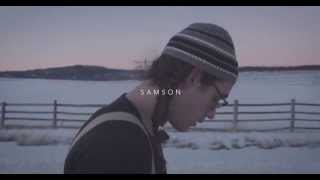 Samson - Stand Alone (Panasonic GH4 Video)