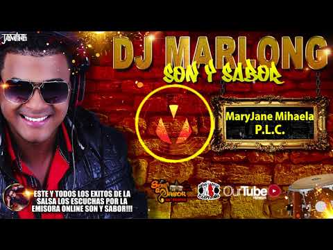 MaryJean & Mihaela - Parranderos Latin Combo  P.L.C - DJ Marlong Son y Sabor