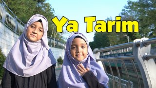 Download lagu ALULA AISY - YA TARIM (COVER) mp3