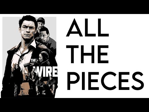 The Wire: All The Pieces | Series Retrospective