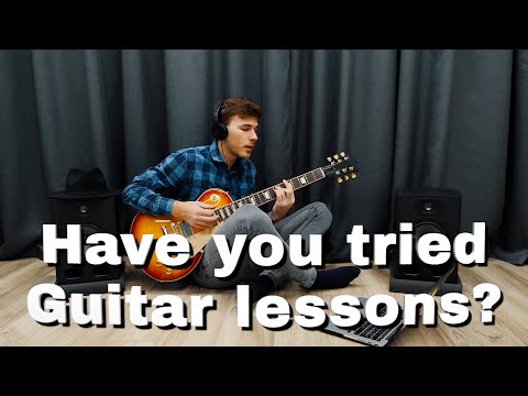 Dan Joseph Music video.