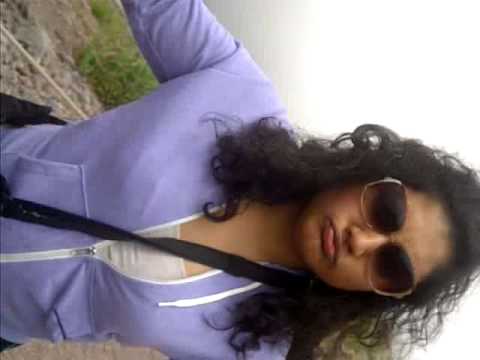 started from the bottom now at Mt. vesuvius