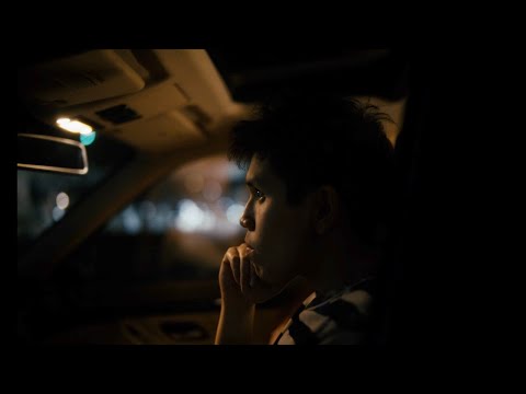 Clinton Kane - HEARTBEAT FOR A HOME feat. Elina (Official Visualizer)