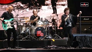 Download lagu Green-Tinted Sixties Mind, Just Take May Heart - Mr.Big | At The 90s Festival 2023 mp3 Download lagu Green-Tinted Sixties Mind, Just Take May Heart - Mr.Big | At The 90s Festival 2023 mp3