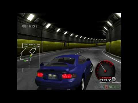 descargar tokyo xtreme racer 3 para playstation 2