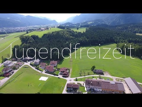 Sommerfreizeit 2017 Aftermovie