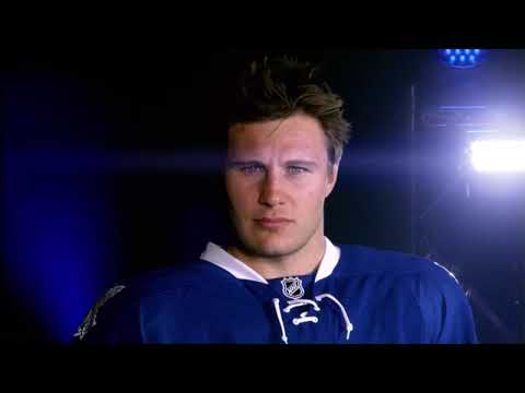 SportsNet - Avalanche vs Leafs - Opening Montage - Oct 17th 2011 (HD)