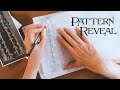 This Is What The Pattern Looks Like Victorian Velvet Coat Historicalsewing Victorianfashion