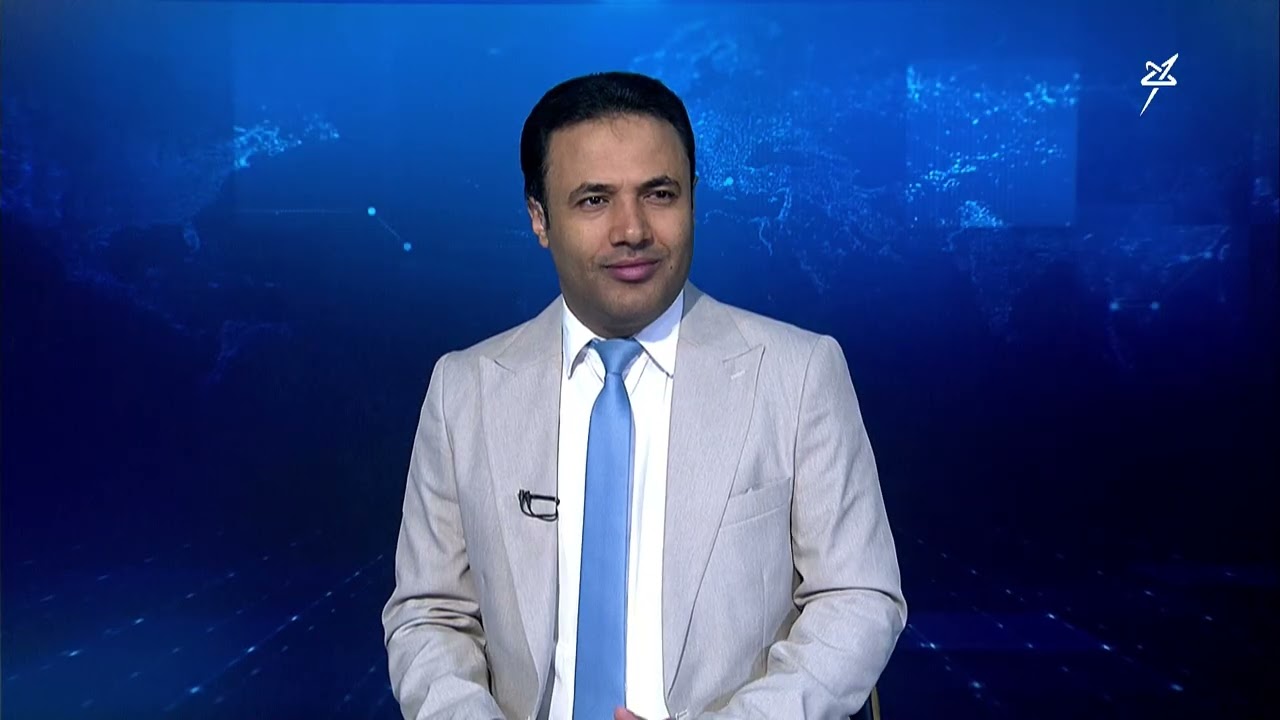 نشرة الأخبار الرابعة مساءً 17-2-2026