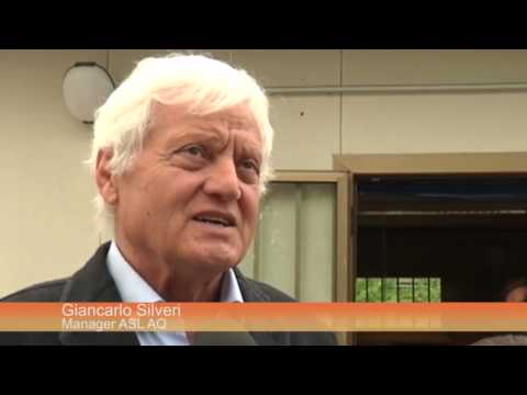 L'Aquila, al via studio per riqualificazione Collemaggio