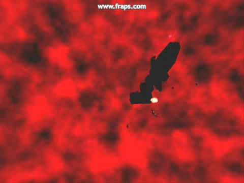 The Babylon Project, Raider Wars Part 2/4