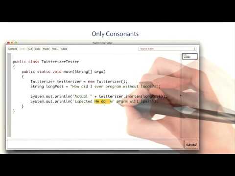 Introduction Intro to Java Programming