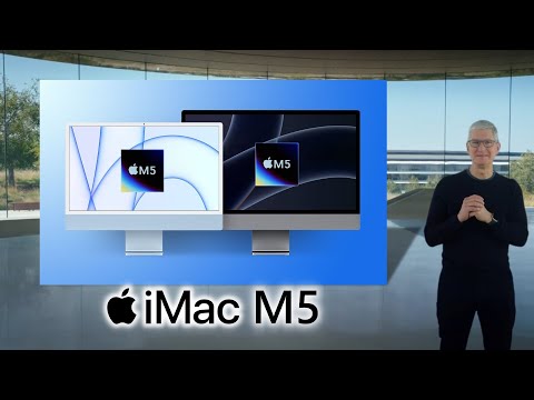 iMac M5 - Will Change EVERYTHING in 2025