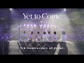 BTS Yet To Come For Youth MV 9th Anniversary