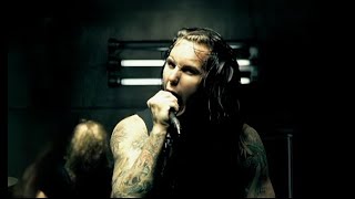 As I Lay Dying - Through Struggle [Official Music Video] 4K