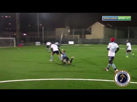 Zonagoal - Banca Mediolanum - Cral - Differita