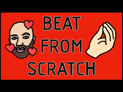 DECAP | "Heart" beat from scratch 🎶❤️