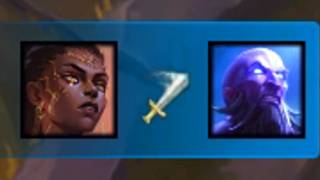 [閒聊] 梅爾跟雷茲技能互動有bug