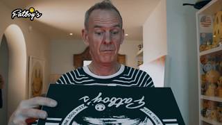 Fatboy Slim - You've Come A Long Way, Baby (20th Anniversary Meal Deal Deluxe Edition)