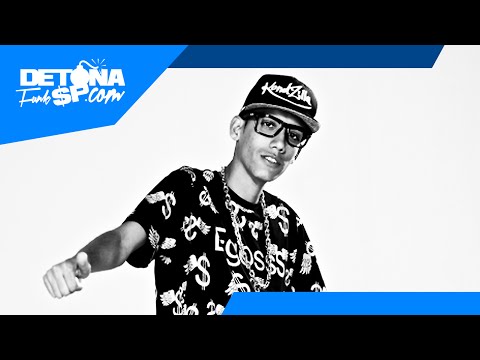 MC Menor da VG - Novinha Sapeca (DJ R7)