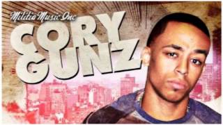 Cory Gunz - Put A Drink In Her Hand