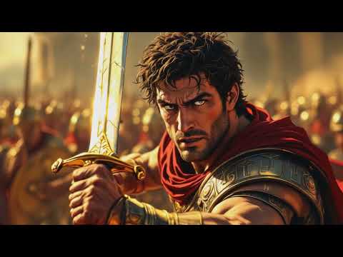 Julius Caesar’s Last Battle – Munda, 45 BC