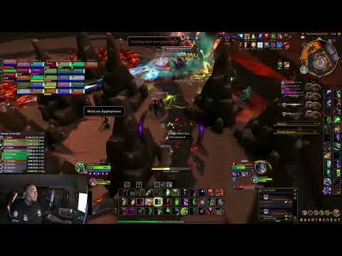 Pylon Down - The Prime Council - Normal