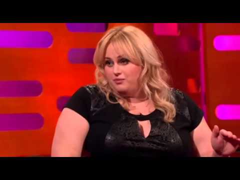 The Graham Norton Show S17E04: Kit Harington, Matt LeBlanc, Rebel Wilson
