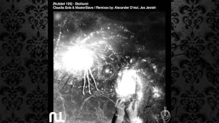 Claudia Solo & MasterSlave - Magnium (Alexander D'Niel Remix Side B) [NULABEL]