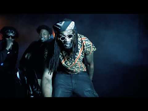 6 rings Crucial Hendrix ft Smiley G