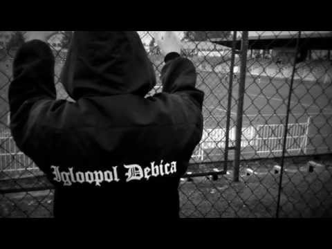 IGLOOPOL Dębica - Radomyślanka Radomyśl Wielki PROMO