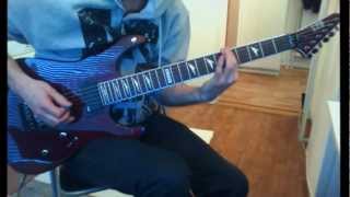 Caliban - I Rape Myself