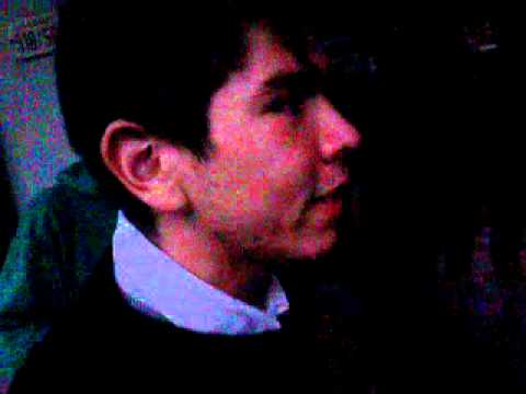 warriors del under (parana): Yanero vs Portex 4tos