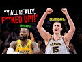 Why Were 40 Players Drafted Before Nikola Jokic
