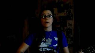 I love you more than i hate my period- Say Anything