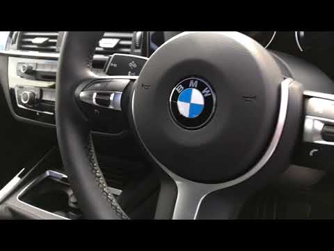 BMW 1 SERIES 118i [1.5] M Sport Shadow Edition 5dr U11751