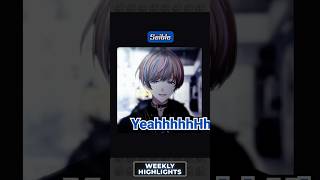 Hehe Haha Moments｜Weekly Highlights【NIJISANJI EN】