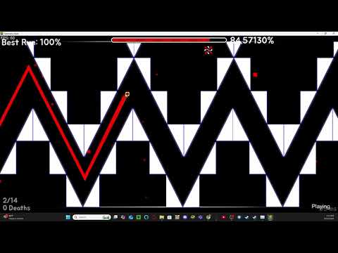 Godly Wave Challenge