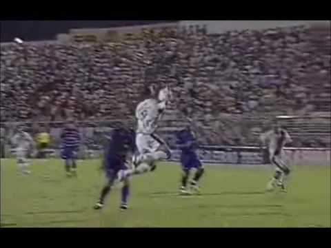 Ponte Preta 2x1 Fortaleza - Série A 2005