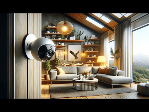 🔒 TP-Link Tapo Wire-Free MagCam Review 🔒