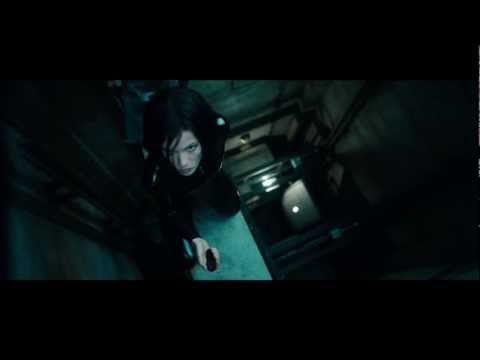 Underworld 4: Nouvelle ère - Bande-annonce VF
