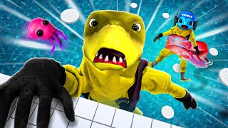 Download lagu We Climbed The Backrooms.. mp3 Download lagu We Climbed The Backrooms.. mp3