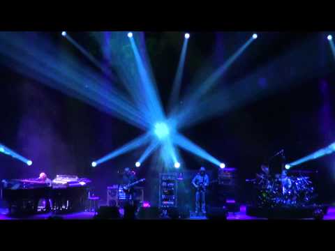 Suzy Greenberg - Phish