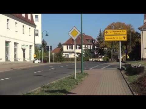 B 96 mit Bauarbeiten - LAUSITZWELLE