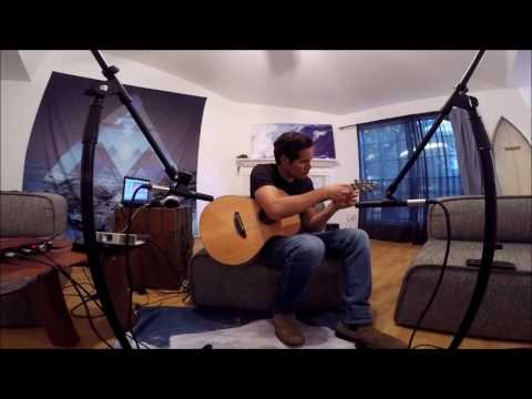 Acoustic Guitar - Michael Joseph - Humble (Original)